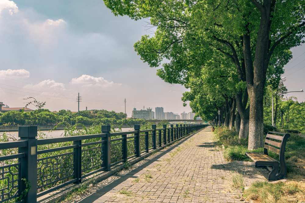 tempat wisata di Serpong yang lagi its