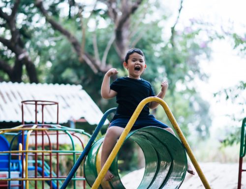 5 Taman Bermain di BSD Gratis yang Seru untuk Semua Kalangan