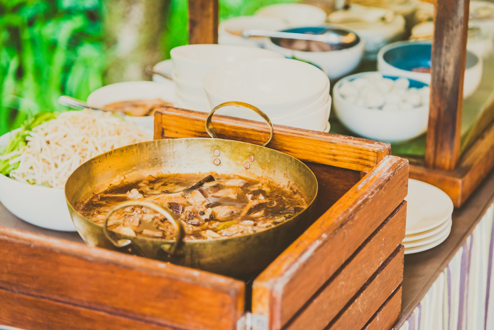 Kampung Kecil Gading Serpong