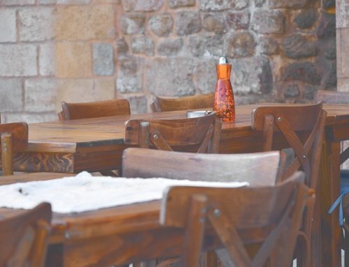 5 Tempat Instagramable di Alam Sutera, Pasti Aesthetic!