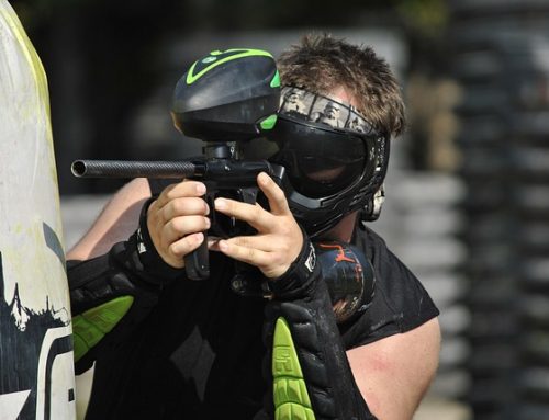 Lokasi, HTM, dan Daftar Wahana di BSD Xtreme Park