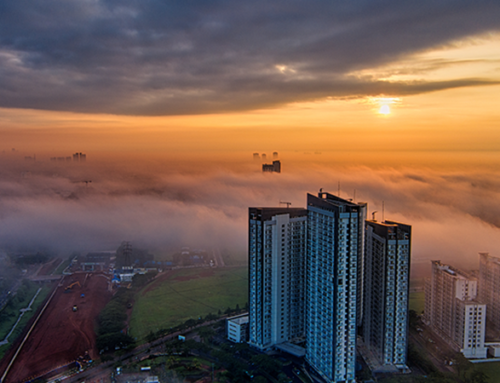 Sisi Unik BSD City: Jelajahi Pesona yang Jarang Diketahui Orang