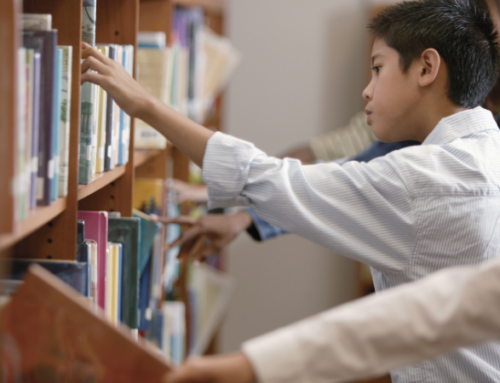 Review Perpustakaan dan Taman Baca di BSD yang Ramah Anak