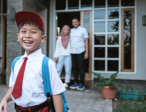 Daftar SD Swasta Favorit di BSD 2026: Kurikulum & Lokasi