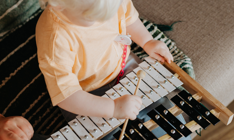 Kursus Skill Langka di BSD untuk Anak