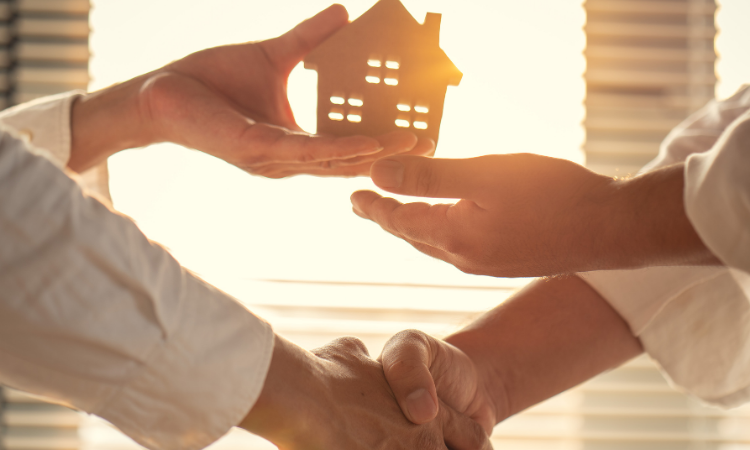 Incar Rumah di Sektor 1 atau 2 BSD