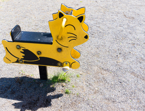 Panduan Piknik Scientia Square Park: Aktivitas & Tiket Masuk