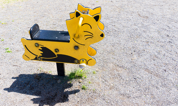 Scientia Square Park GOBSD Media