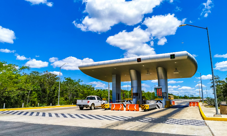 Tol Serpong-Balaraja Go BSD