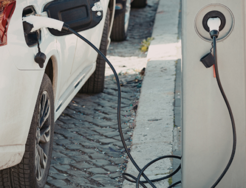 Sistem Electric Vehicle (EV) Charging Station di BSD: Lokasi SPKLU & Tarif Pengisian Daya