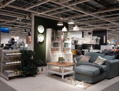 Trik Belanja Furniture Mewah tapi Murah di QBIG BSD 2026