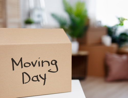 Tips Pindah Rumah ke BSD: Jasa Pindahan & Izin OneSmile