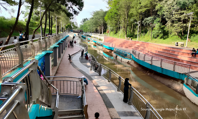 Taman Kota 2 BSD GoBSD Taman Kota 2 BSD GoBSD