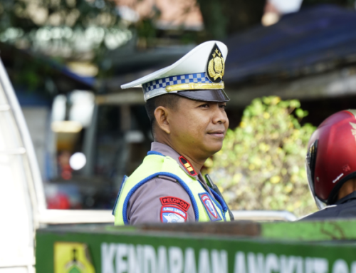 Mengurus Surat Kehilangan di Polsek Serpong Secara Gratis dan Cepat