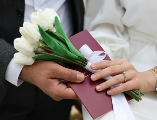 Daftar Nikah Online KUA Pagedangan: Syarat dan Alur Lengkap