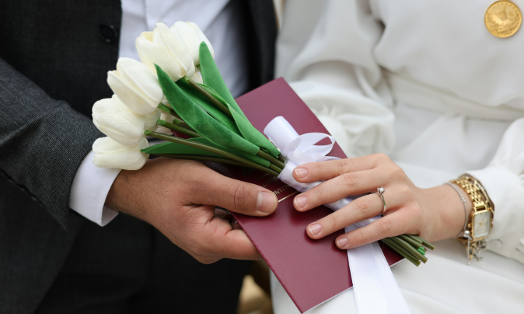 daftar nikah online KUA Pagedangan GoBSD