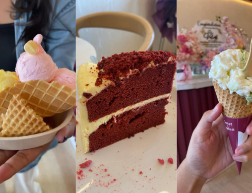 Review Velvet Gelato Gading Serpong: Ada Promo Grand Opening!