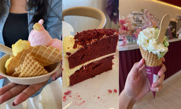 Velvet Gelato Gading Serpong GoBSD