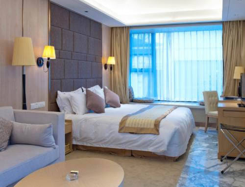 6 Rekomendasi Terbaik Hotel BSD City untuk Staycation
