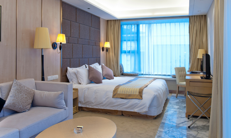 6 Rekomendasi Terbaik Hotel BSD City untuk Staycation Hotel BSD GoBSD