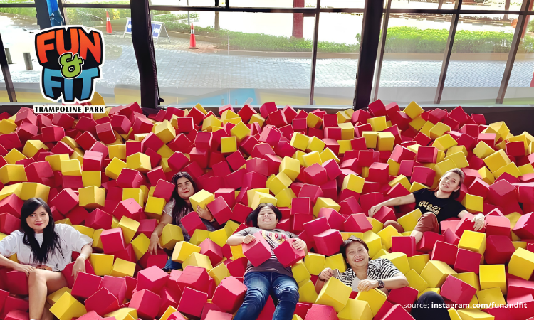FUNSPOT QBIG BSD – GoBSD FUNSPOT QBIG BSD - GoBSD